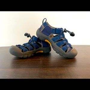 Kids' Keen Newport H2 Sandals toddler size 10